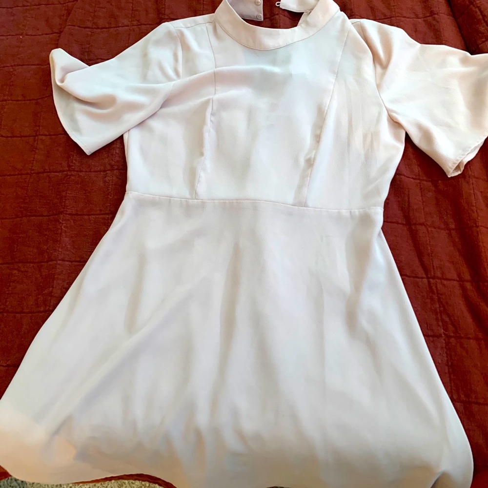 H&M dress